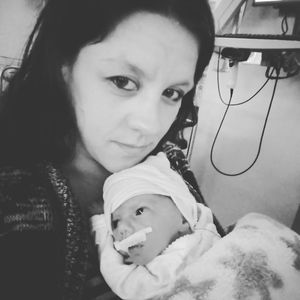 Meet your Posher, Kari